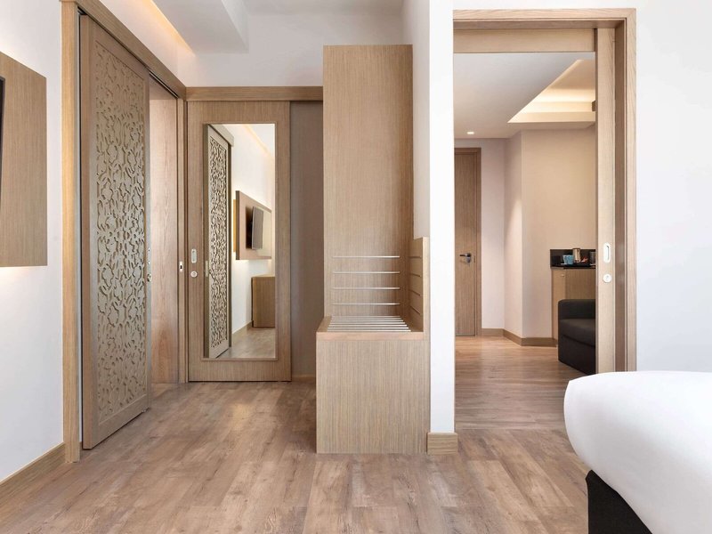 Ramada Encore by Wyndham Muscat Al-Ghubra 10