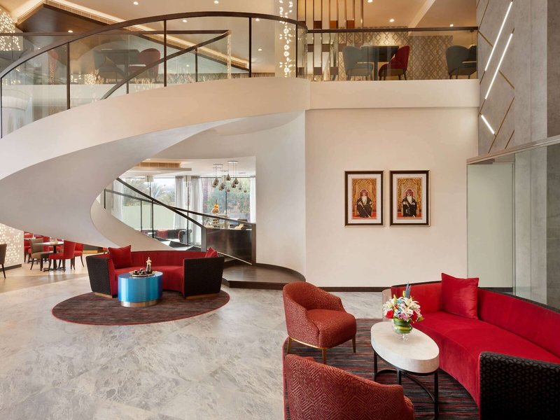 Ramada Encore by Wyndham Muscat Al-Ghubra 11