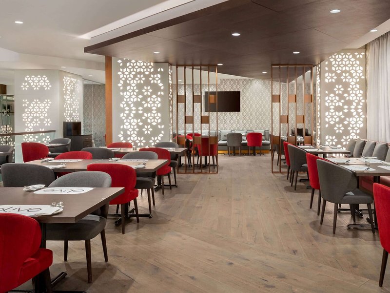 Ramada Encore by Wyndham Muscat Al-Ghubra 12