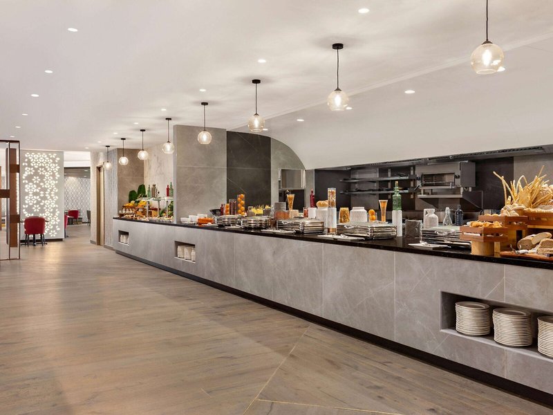 Ramada Encore by Wyndham Muscat Al-Ghubra 14