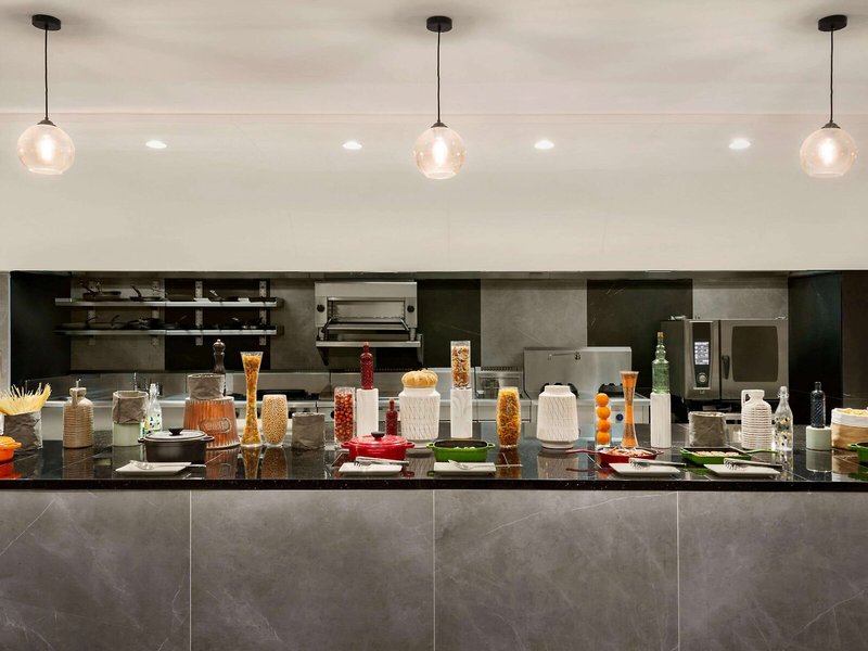 Ramada Encore by Wyndham Muscat Al-Ghubra 15