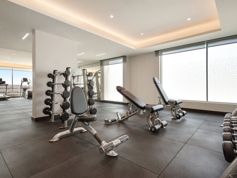 Ramada Encore by Wyndham Muscat Al-Ghubra 17