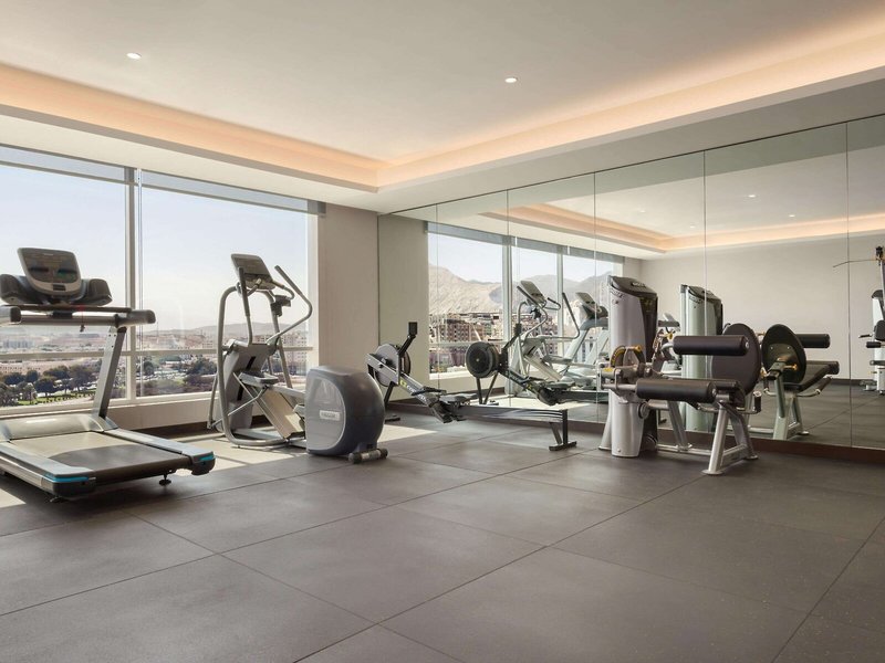 Ramada Encore by Wyndham Muscat Al-Ghubra 18