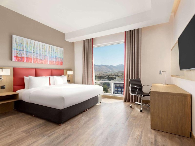 Ramada Encore by Wyndham Muscat Al-Ghubra 19
