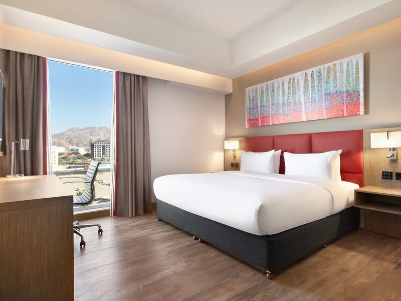 Ramada Encore by Wyndham Muscat Al-Ghubra 20