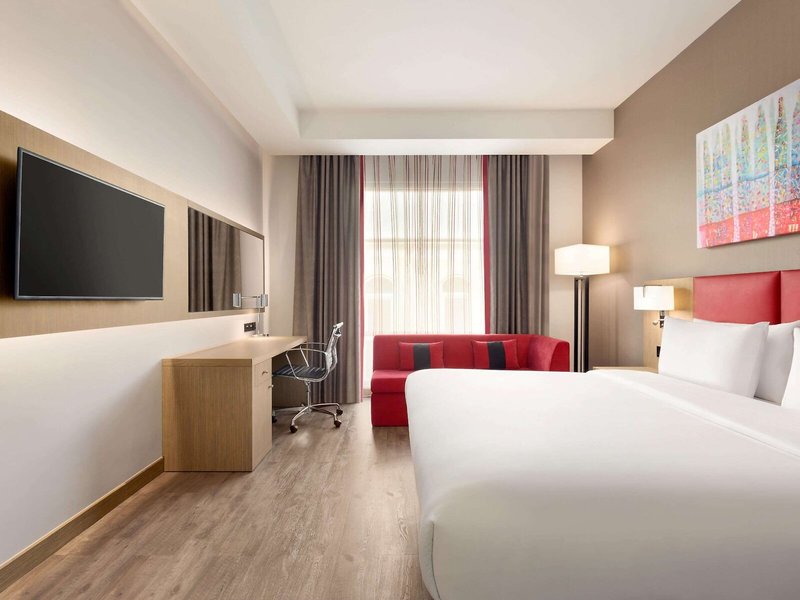 Ramada Encore by Wyndham Muscat Al-Ghubra 22