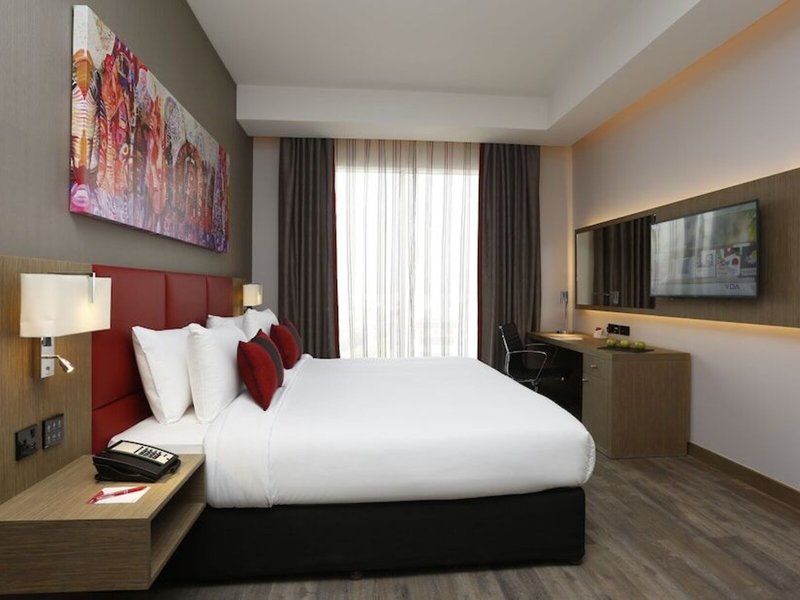 Ramada Encore by Wyndham Muscat Al-Ghubra 24