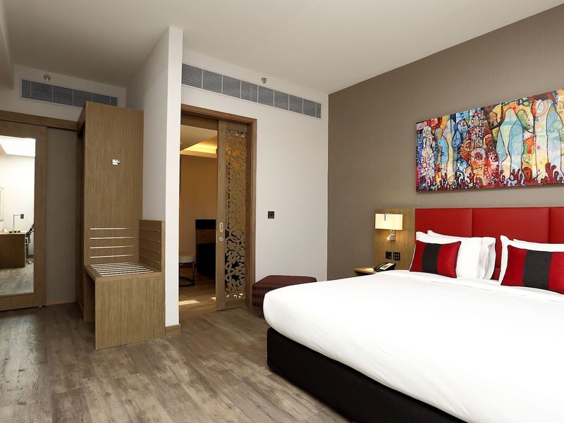 Ramada Encore by Wyndham Muscat Al-Ghubra 27