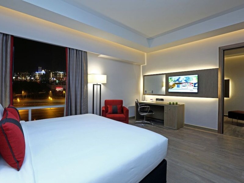 Ramada Encore by Wyndham Muscat Al-Ghubra 28