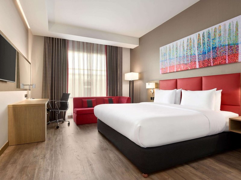 Ramada Encore by Wyndham Muscat Al-Ghubra 29