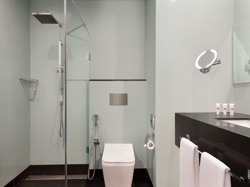 Ramada Encore by Wyndham Muscat Al-Ghubra 32