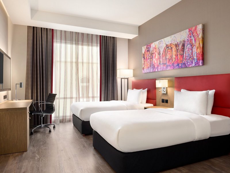 Ramada Encore by Wyndham Muscat Al-Ghubra 33