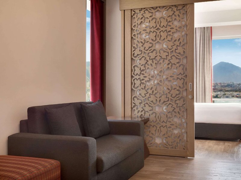 Ramada Encore by Wyndham Muscat Al-Ghubra 35