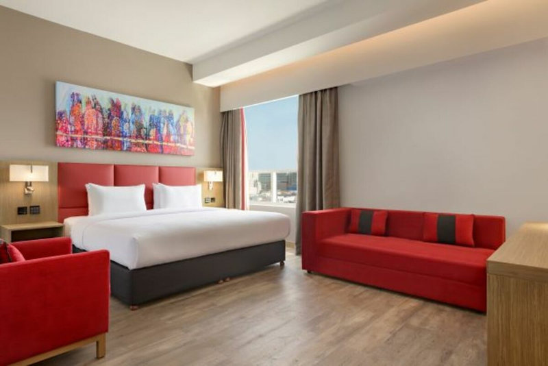 Ramada Encore by Wyndham Muscat Al-Ghubra 6