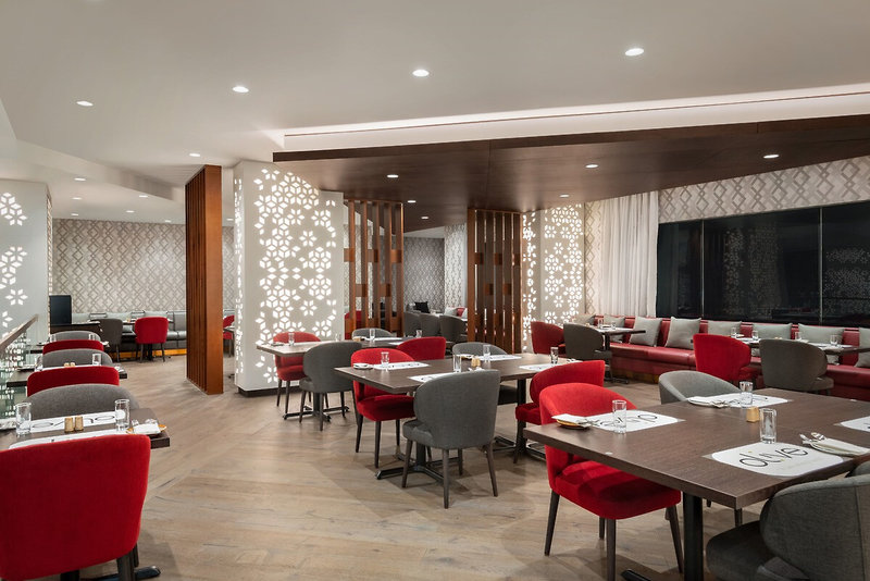 Ramada Encore by Wyndham Muscat Al-Ghubra 7