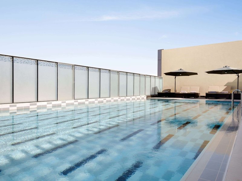 Ramada Encore by Wyndham Muscat Al-Ghubra 5