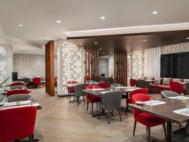 Ramada Encore by Wyndham Muscat Al-Ghubra 2