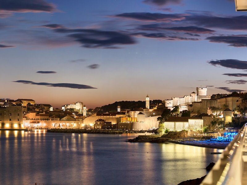 Hotel Excelsior Dubrovnik 1