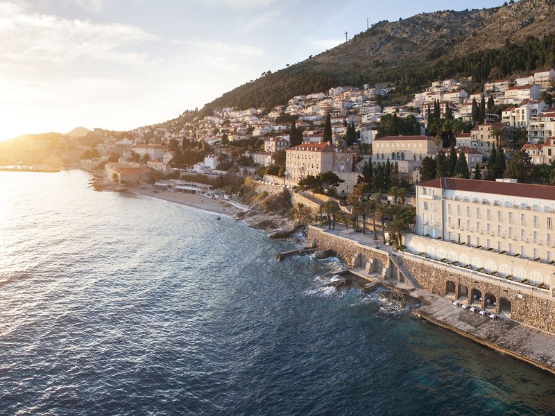 Hotel Excelsior Dubrovnik 2