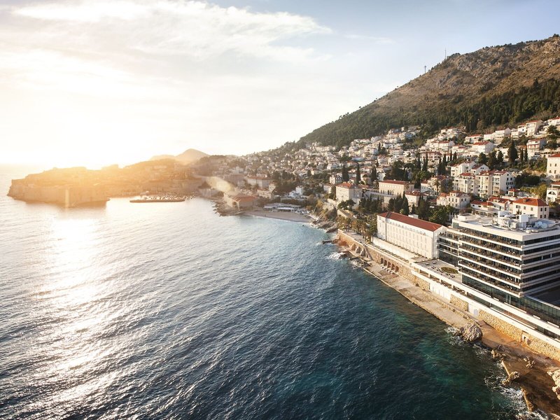 Hotel Excelsior Dubrovnik 3