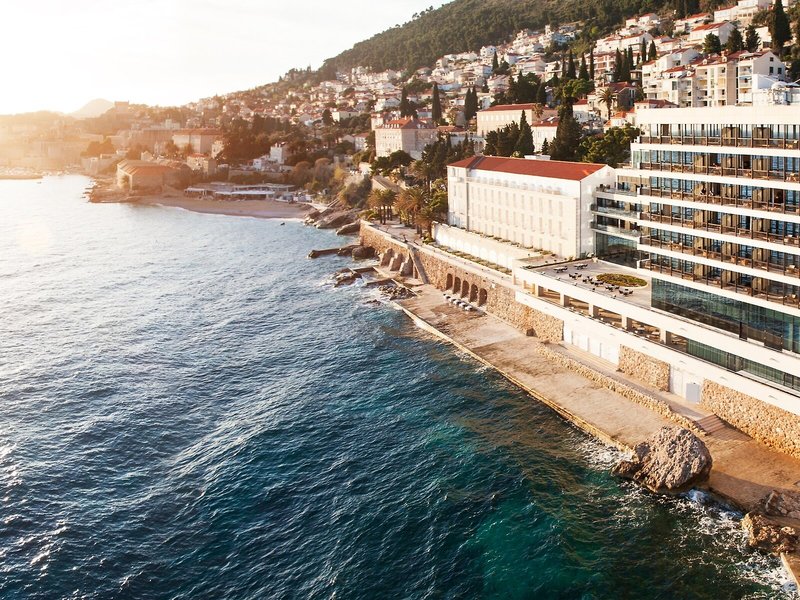 Hotel Excelsior Dubrovnik 4