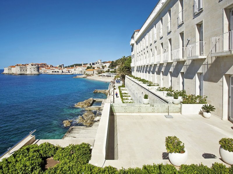 Hotel Excelsior Dubrovnik 5