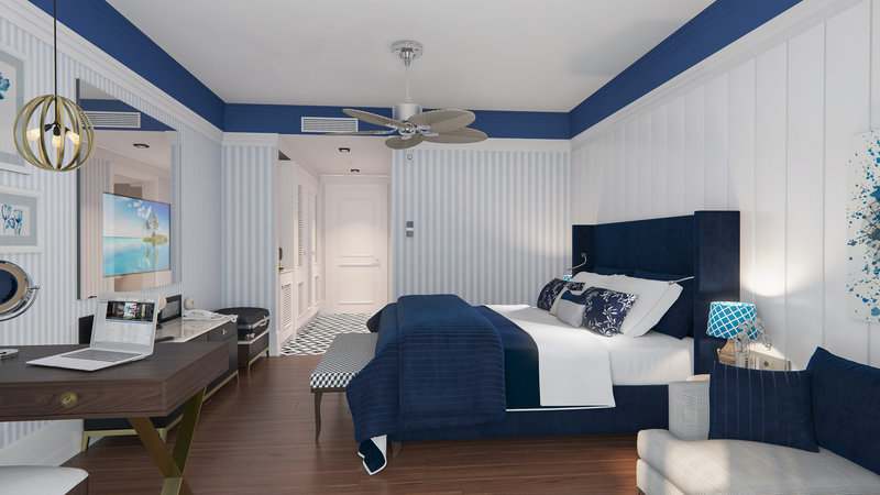 Rubi Platinum Sign 19