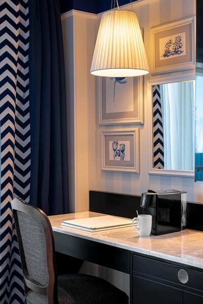 Rubi Platinum Sign 45