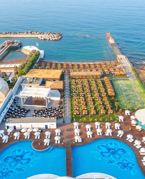 Rubi Platinum Sign 61