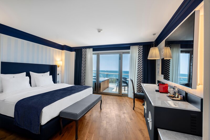 Rubi Platinum Sign 70