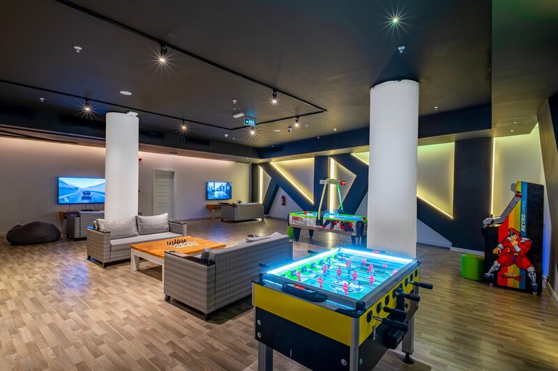 Rubi Platinum Sign 88