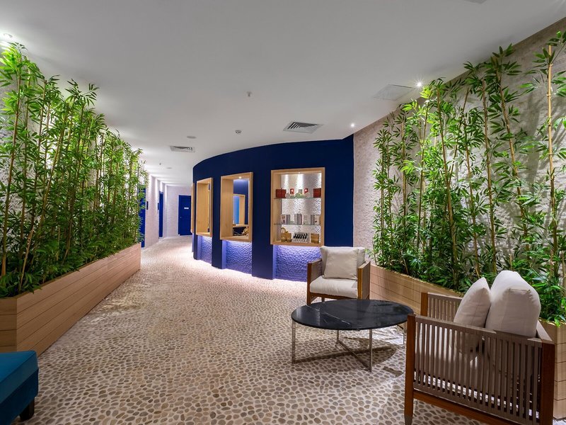 Rubi Platinum Sign 27 - Lounge / Lobby