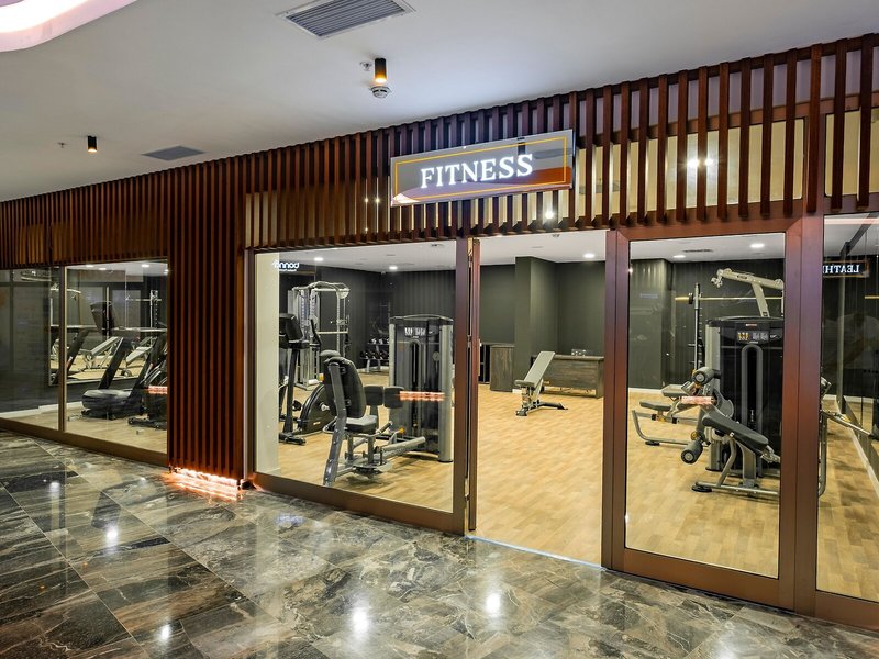 Rubi Platinum Sign 39 - Sports and leisure