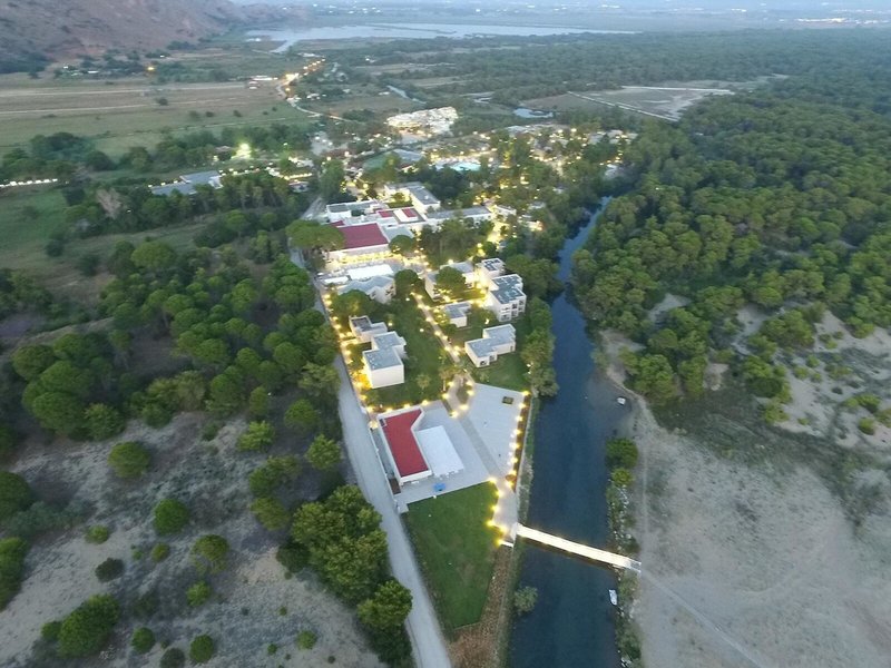 Kalogria Beach Hotel 2