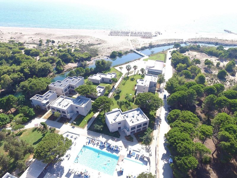 Kalogria Beach Hotel 3