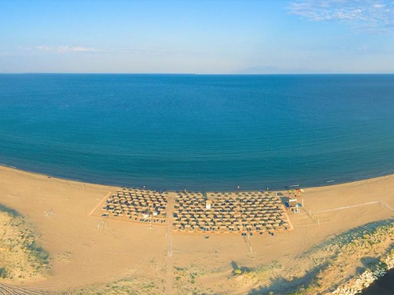 Kalogria Beach Hotel 6