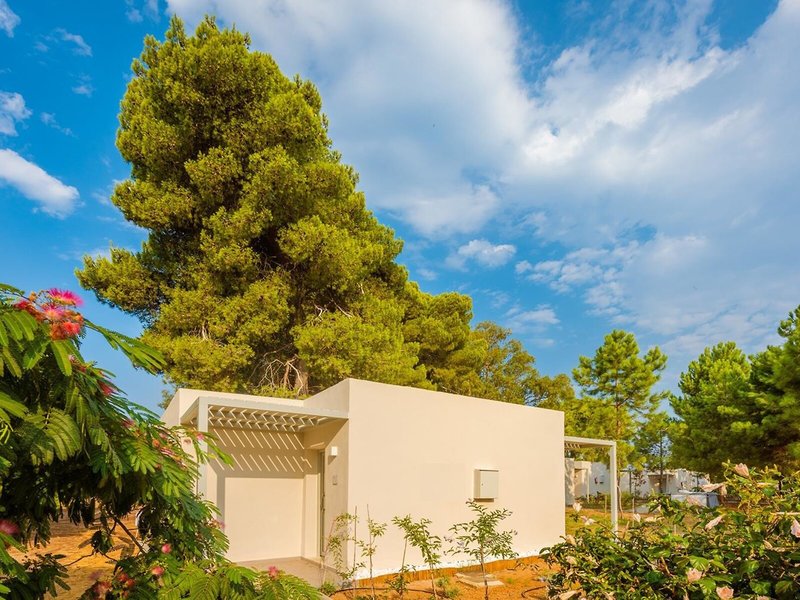 Kalogria Beach Hotel 14