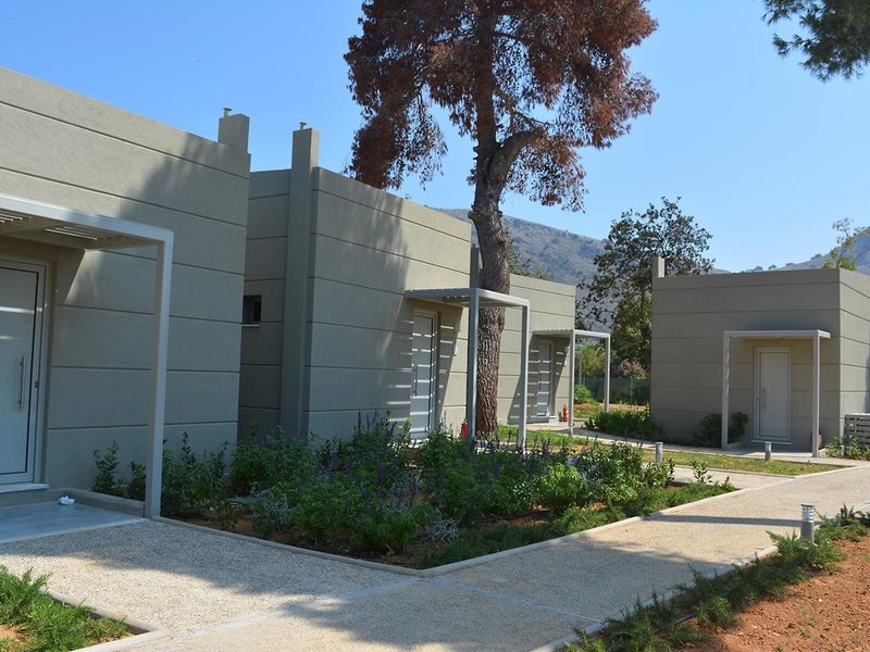 Kalogria Beach Hotel 15