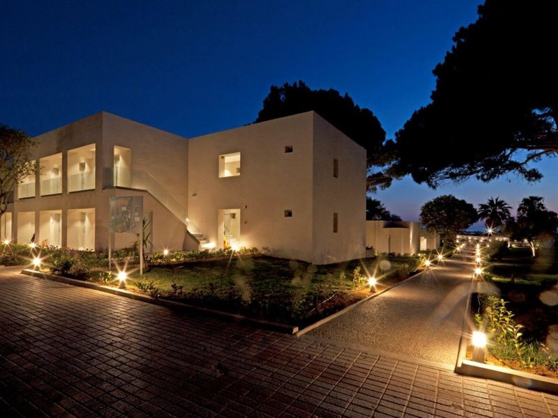 Kalogria Beach Hotel 16