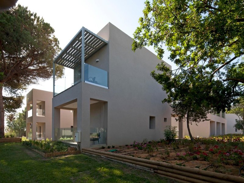 Kalogria Beach Hotel 17