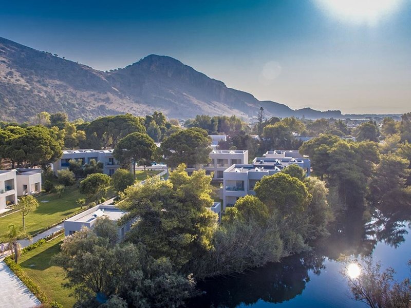 Kalogria Beach Hotel 19