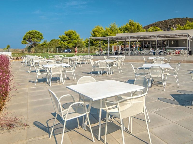 Kalogria Beach Hotel 23