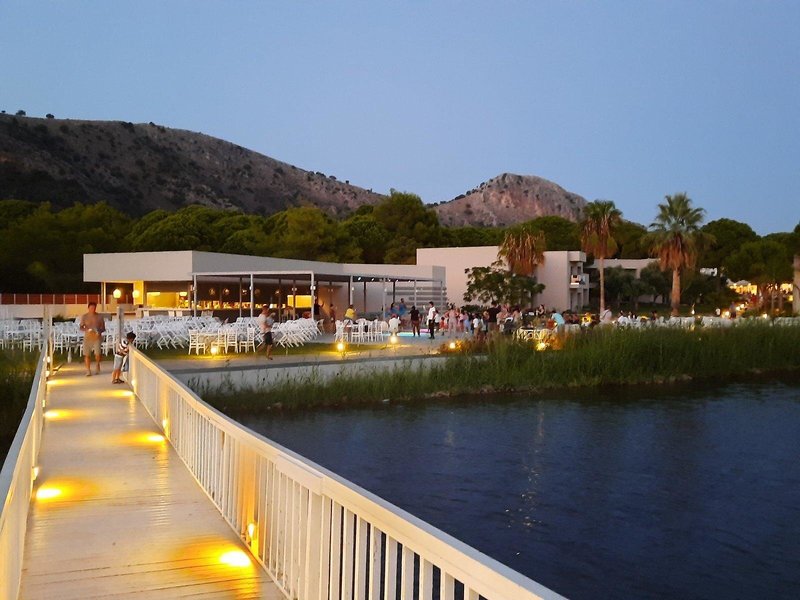Kalogria Beach Hotel 24