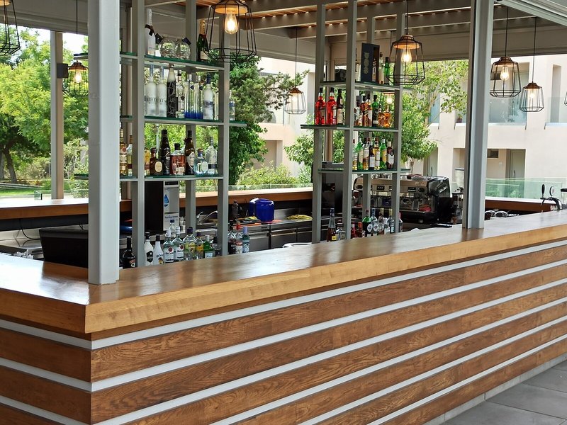 Kalogria Beach Hotel 25