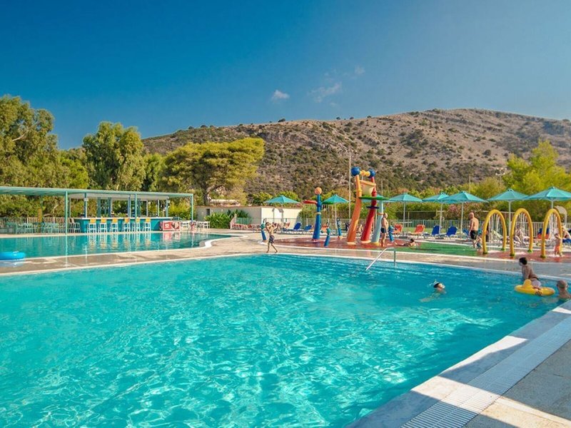 Kalogria Beach Hotel 28