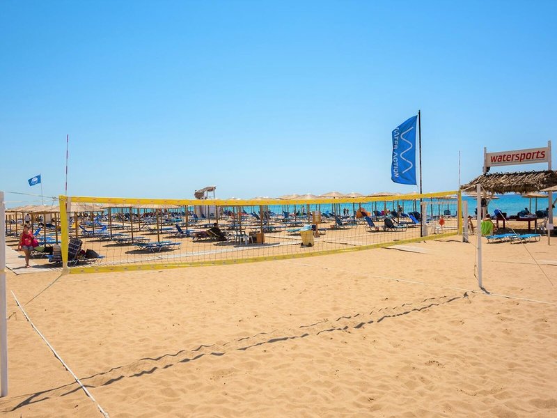 Kalogria Beach Hotel 32