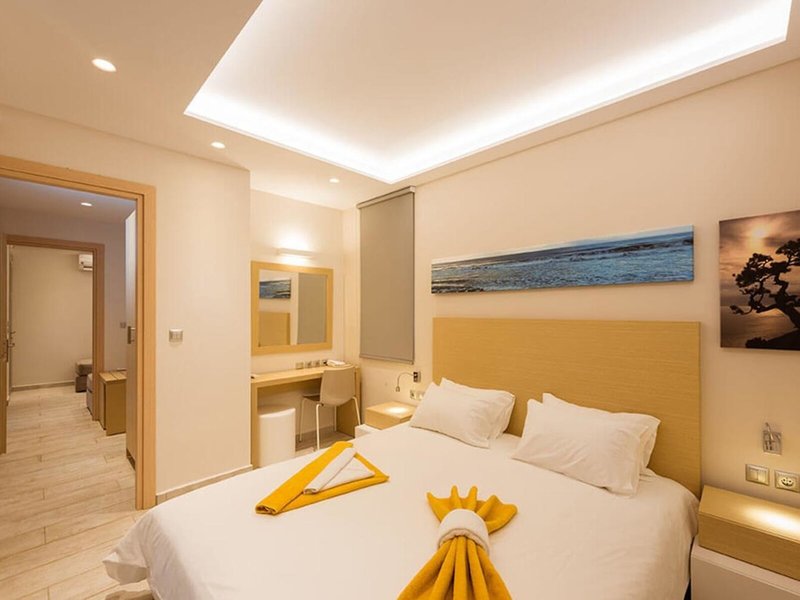 Kalogria Beach Hotel 38