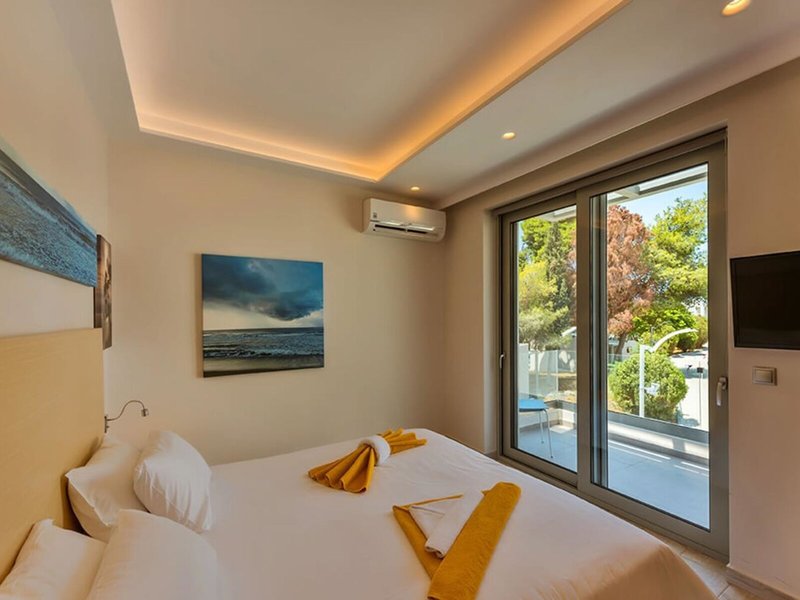 Kalogria Beach Hotel 39