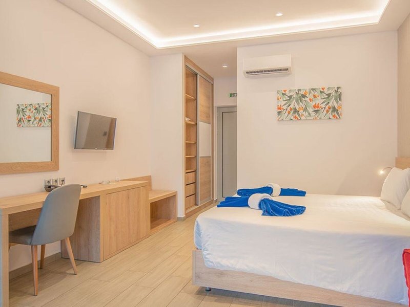 Kalogria Beach Hotel 42