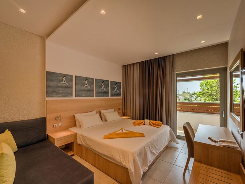 Kalogria Beach Hotel 43